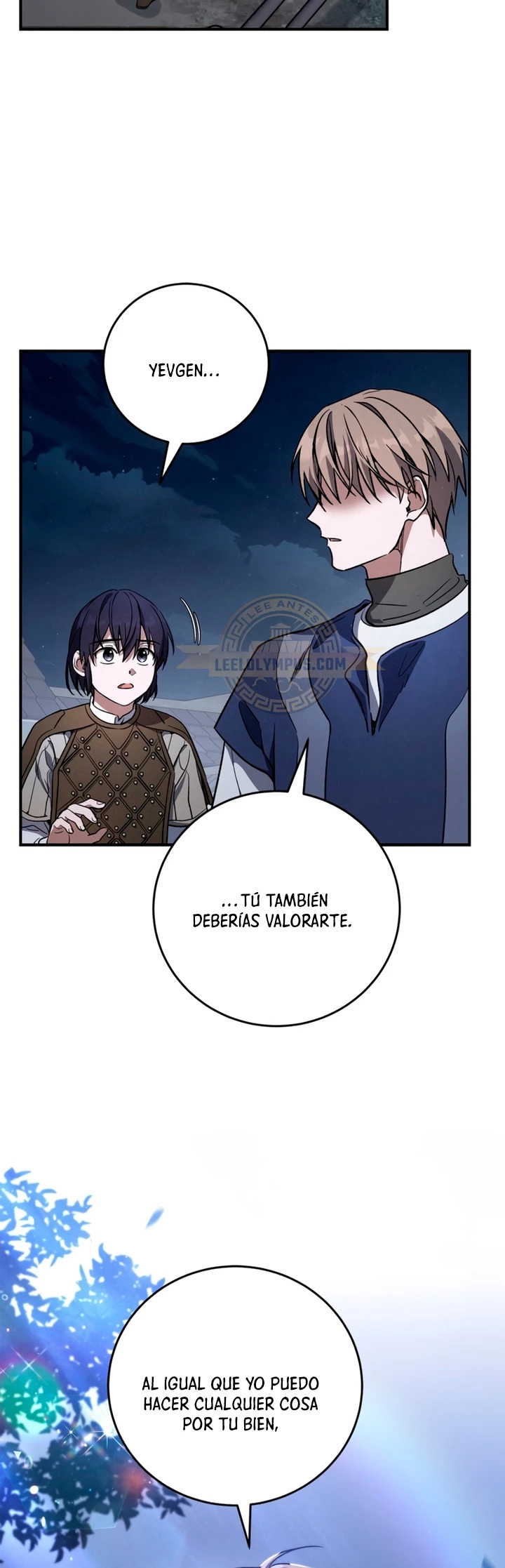 Read Hijos de la Runa Es Manga Online