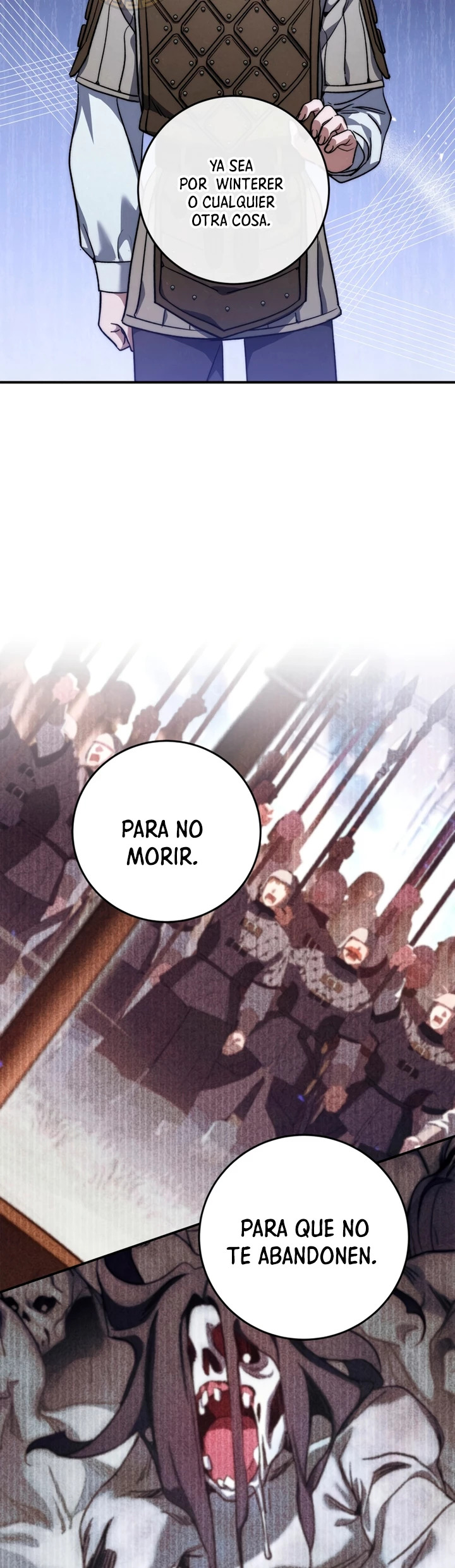 Read Hijos de la Runa Es Manga Online