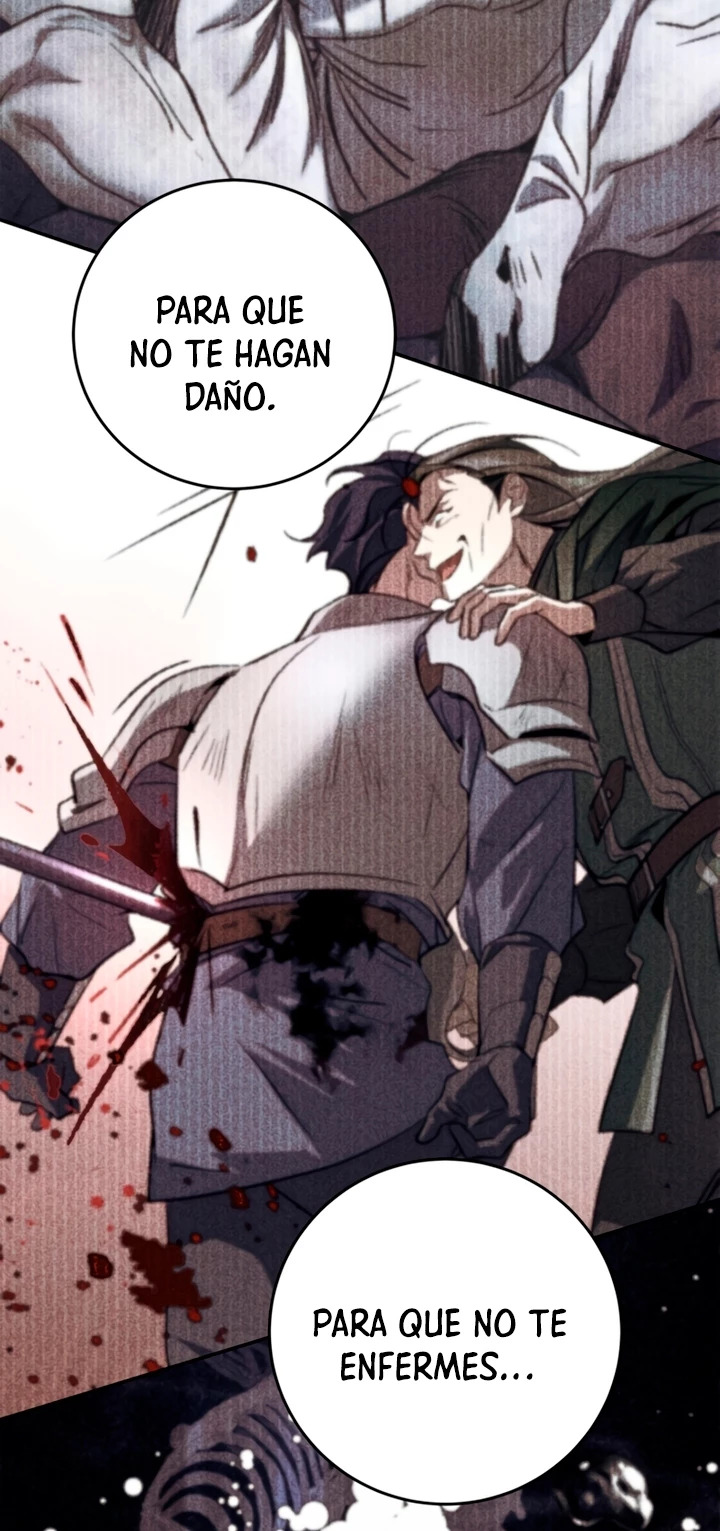 Read Hijos de la Runa Es Manga Online