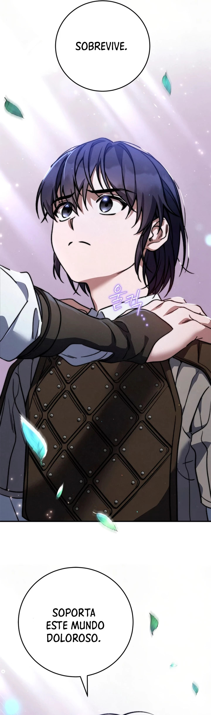 Read Hijos de la Runa Es Manga Online