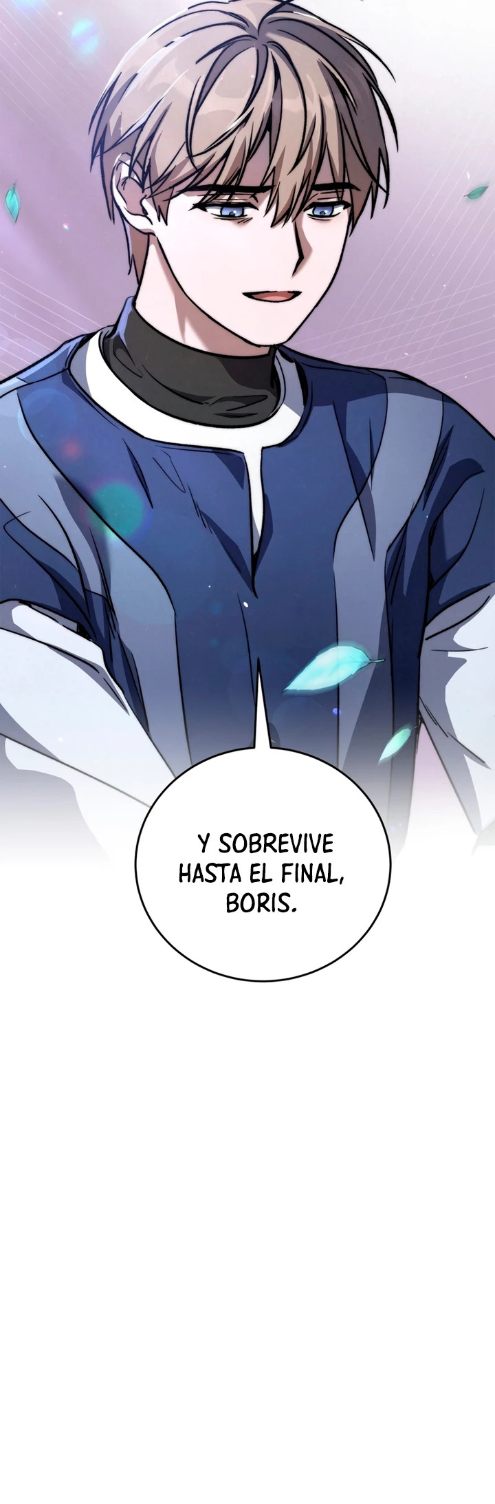 Read Hijos de la Runa Es Manga Online