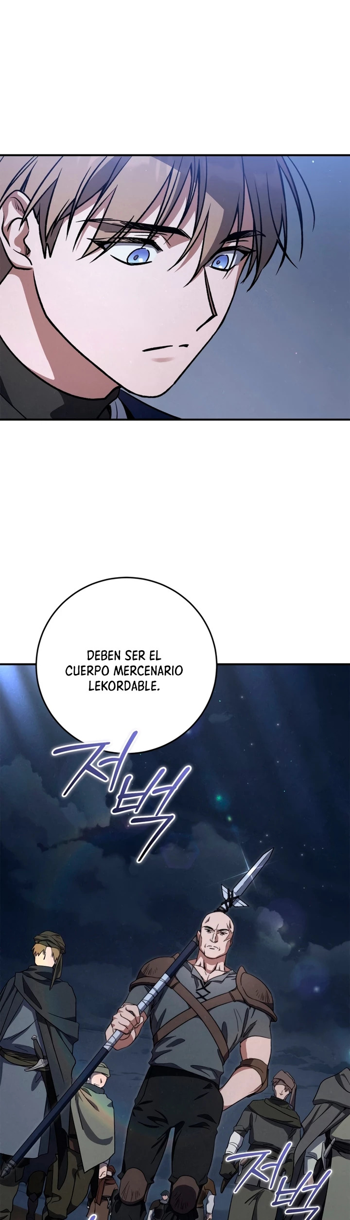 Read Hijos de la Runa Es Manga Online