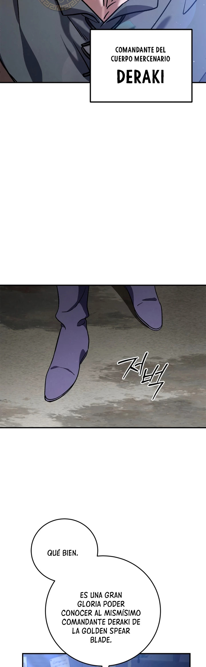 Read Hijos de la Runa Es Manga Online