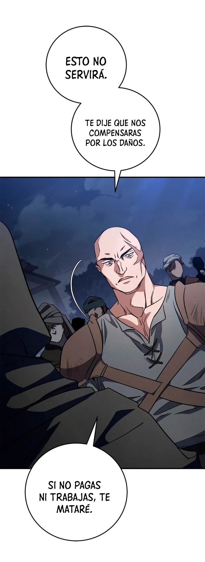 Read Hijos de la Runa Es Manga Online