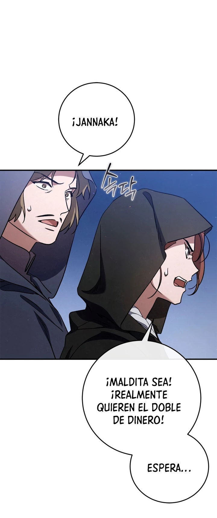 Read Hijos de la Runa Es Manga Online