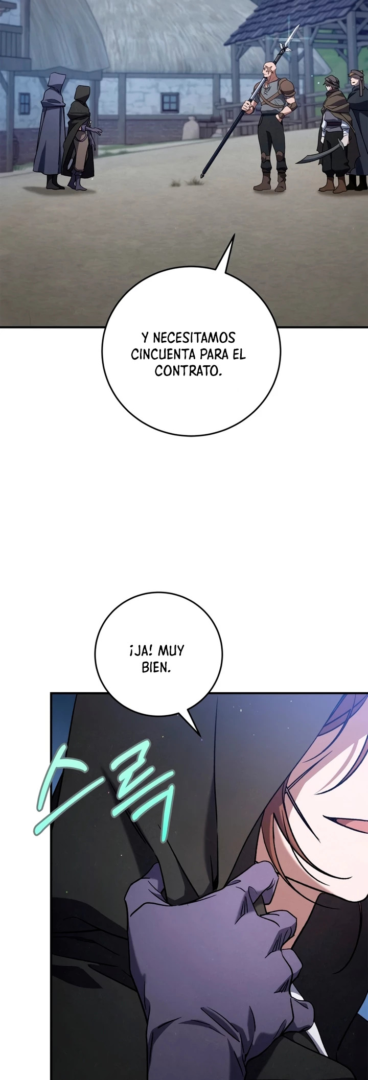 Read Hijos de la Runa Es Manga Online