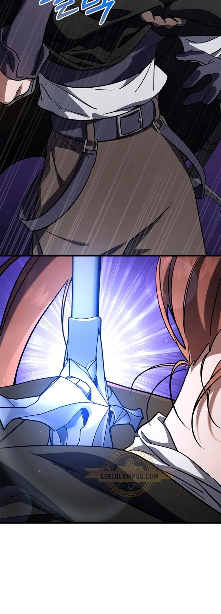 Read Hijos de la Runa Es Manga Online