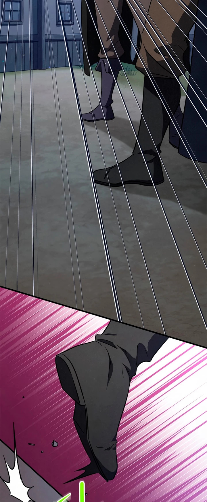 Read Hijos de la Runa Es Manga Online