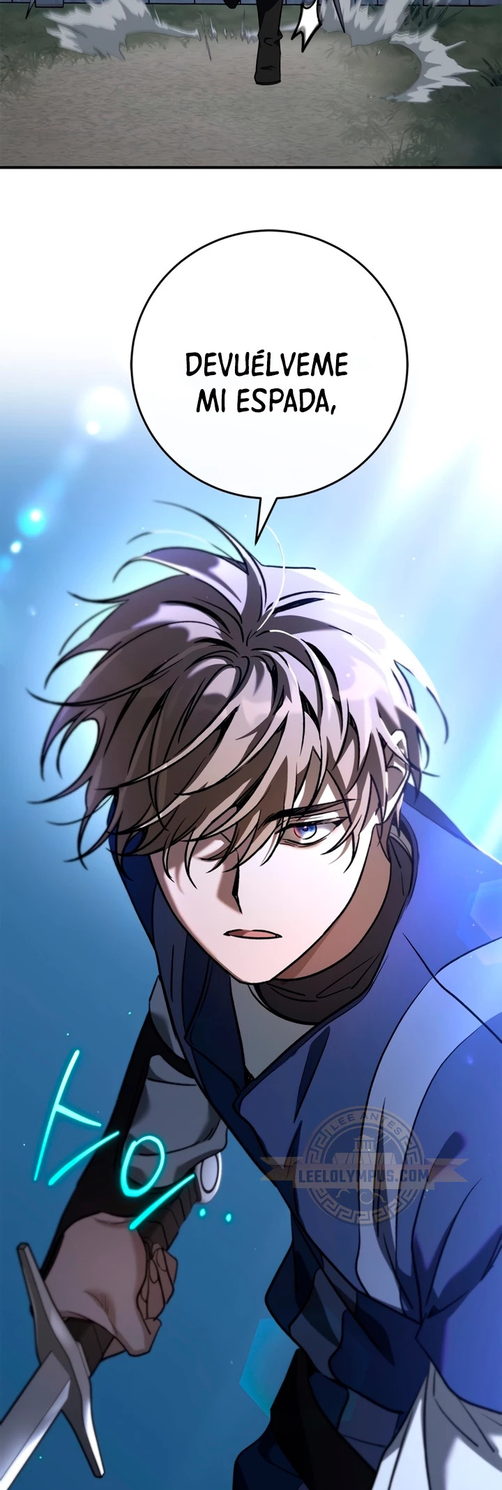 Read Hijos de la Runa Es Manga Online