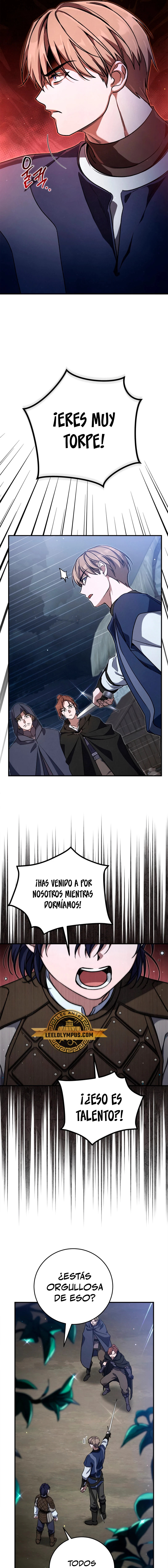 Read Hijos de la Runa Es Manga Online