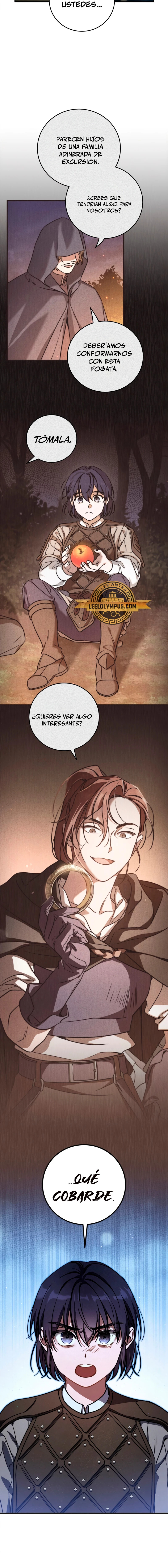 Read Hijos de la Runa Es Manga Online