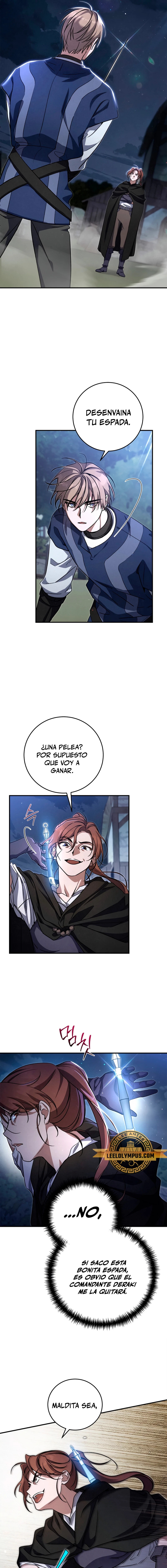 Read Hijos de la Runa Es Manga Online