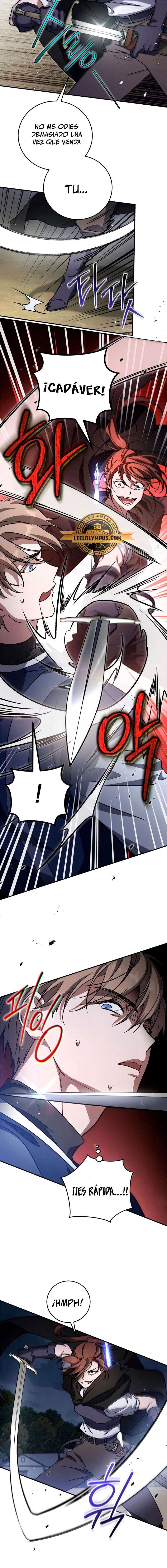 Read Hijos de la Runa Es Manga Online