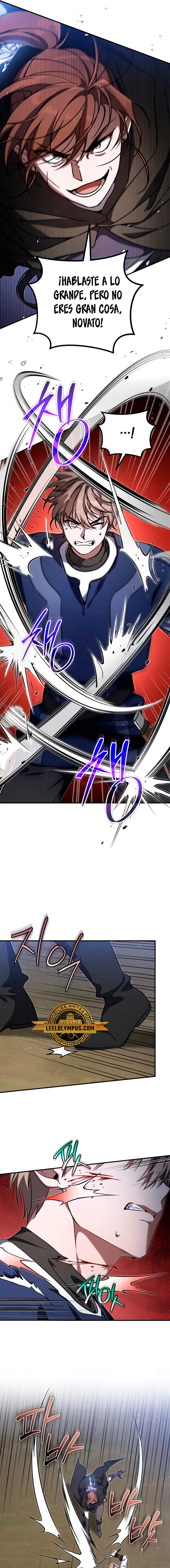 Read Hijos de la Runa Es Manga Online