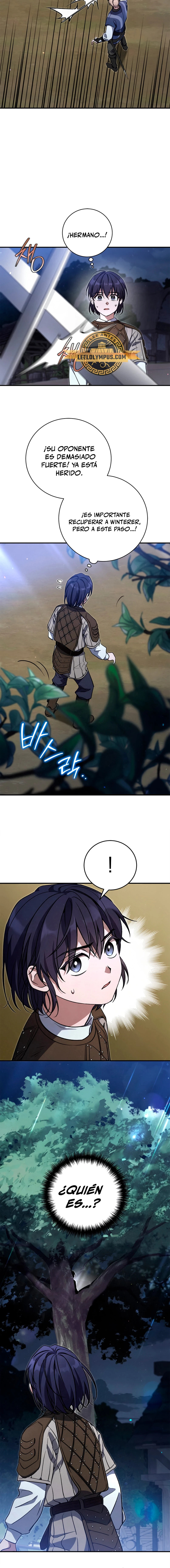 Read Hijos de la Runa Es Manga Online