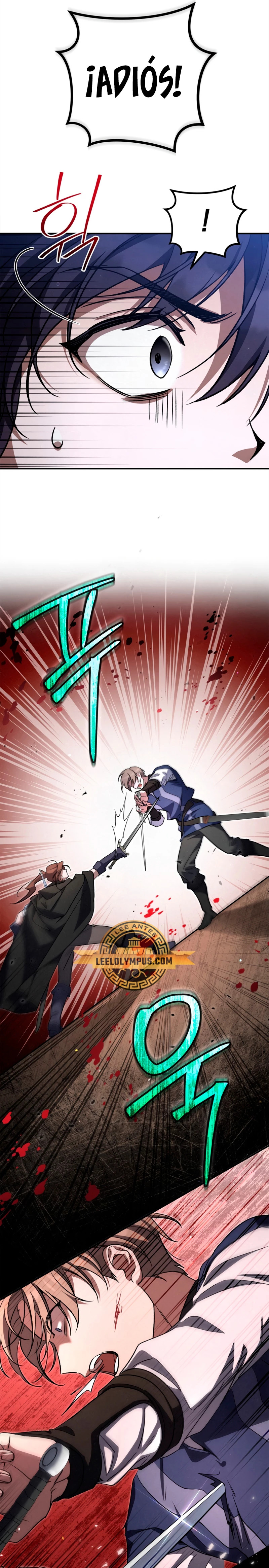 Read Hijos de la Runa Es Manga Online