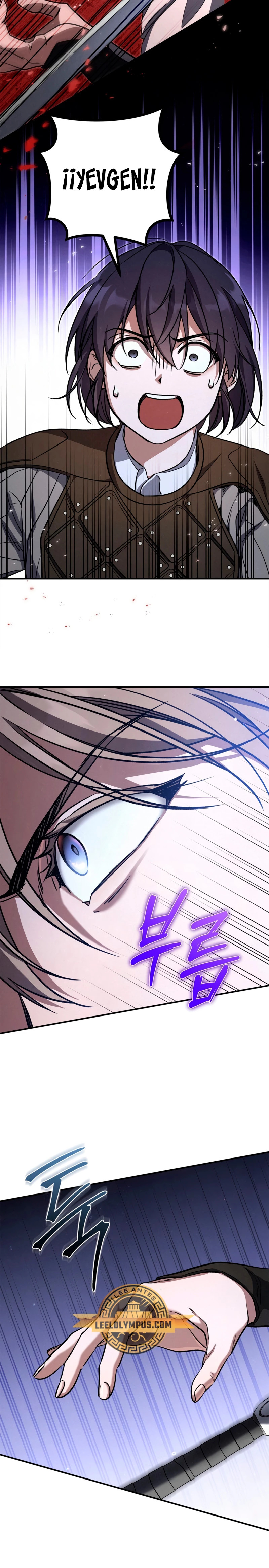 Read Hijos de la Runa Es Manga Online