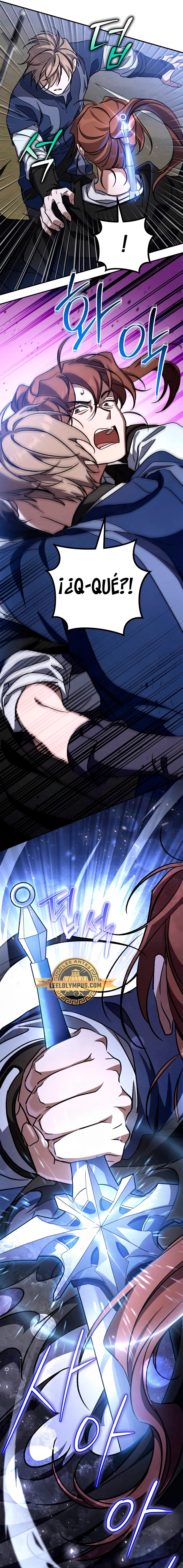 Read Hijos de la Runa Es Manga Online