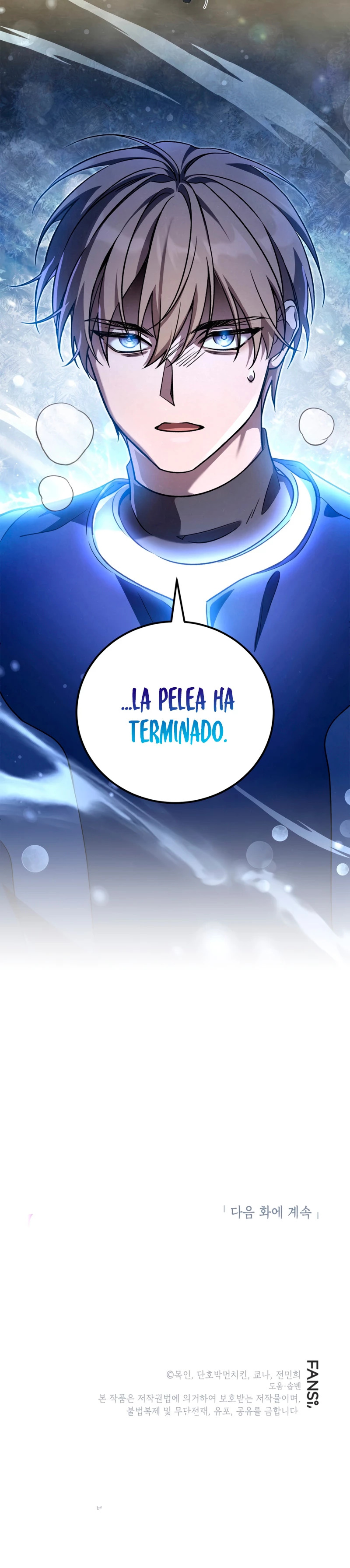 Read Hijos de la Runa Es Manga Online