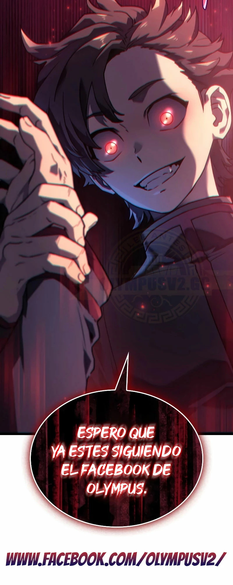 Read Hijos de la Runa Es Manga Online