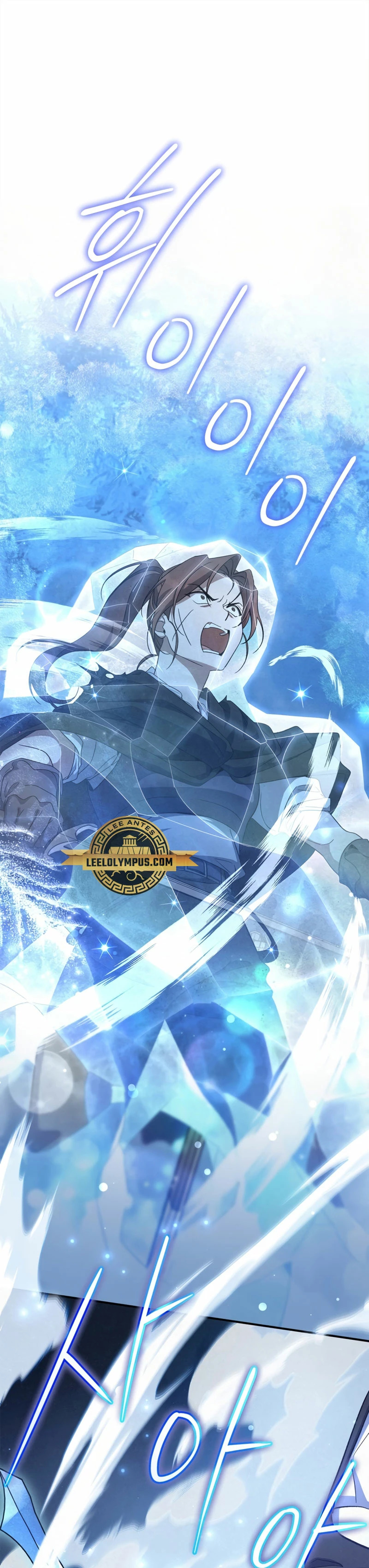 Read Hijos de la Runa Es Manga Online