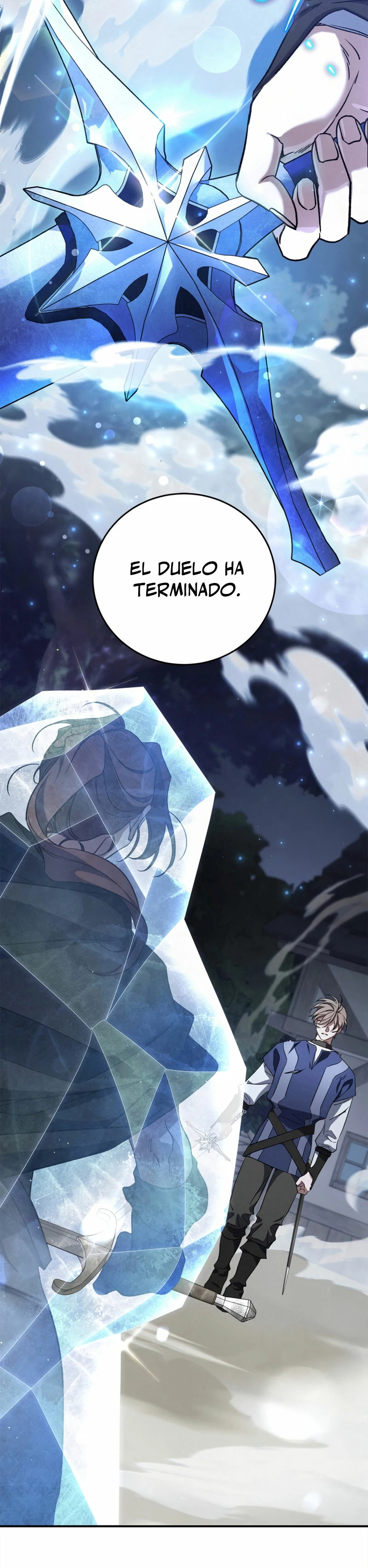 Read Hijos de la Runa Es Manga Online