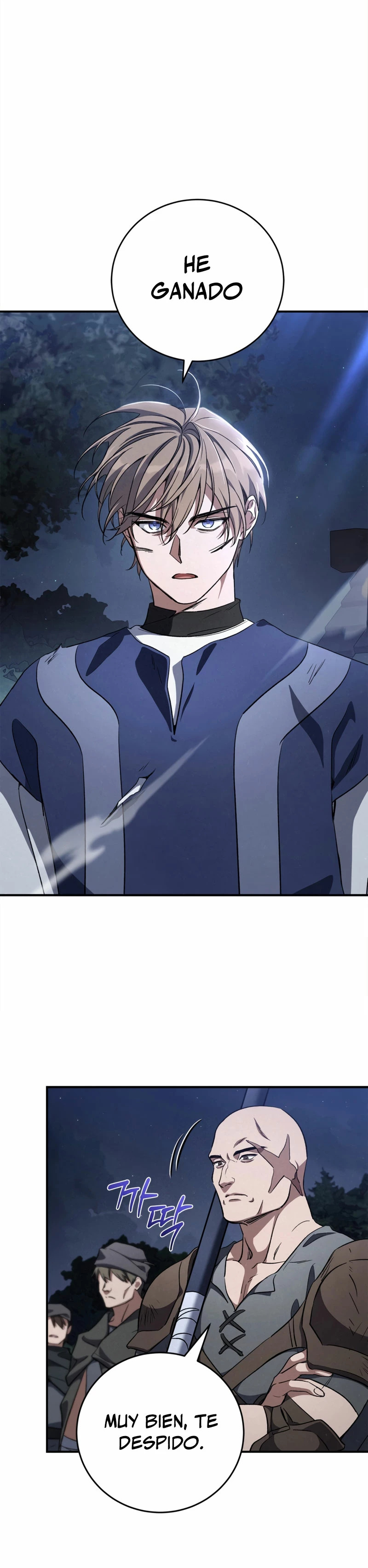 Read Hijos de la Runa Es Manga Online