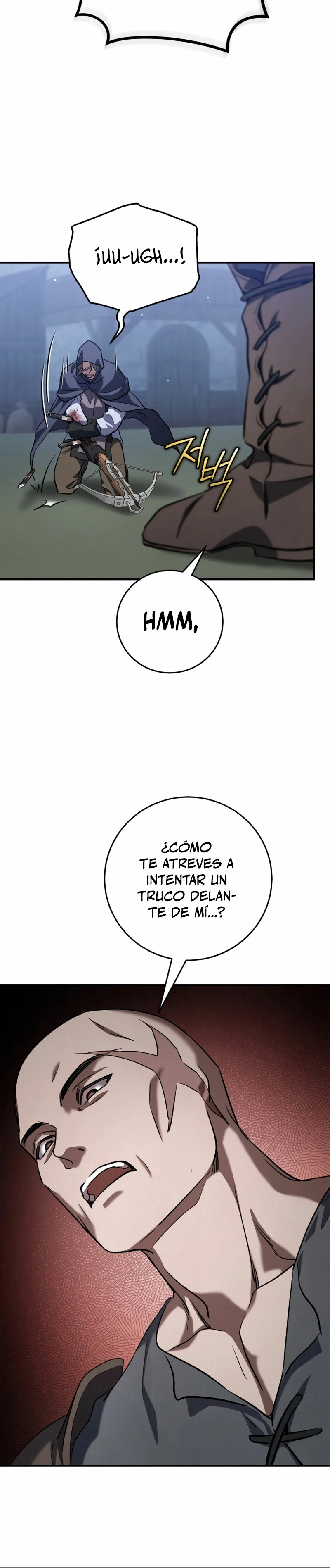 Read Hijos de la Runa Es Manga Online