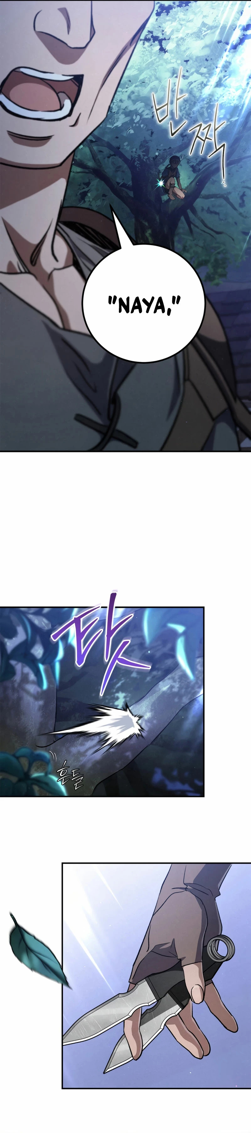 Read Hijos de la Runa Es Manga Online