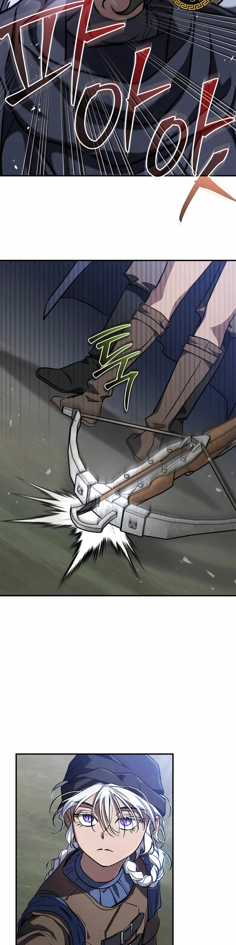 Read Hijos de la Runa Es Manga Online