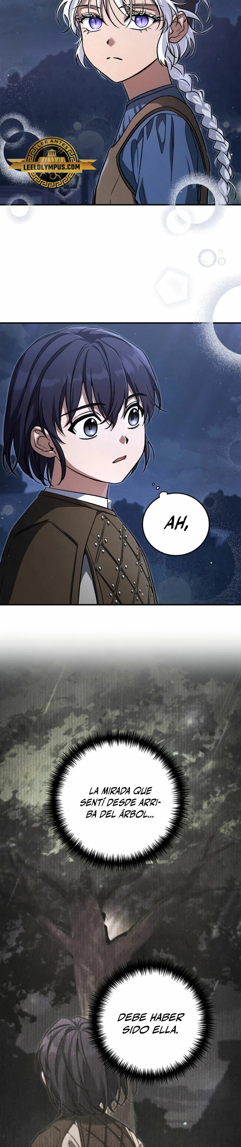 Read Hijos de la Runa Es Manga Online