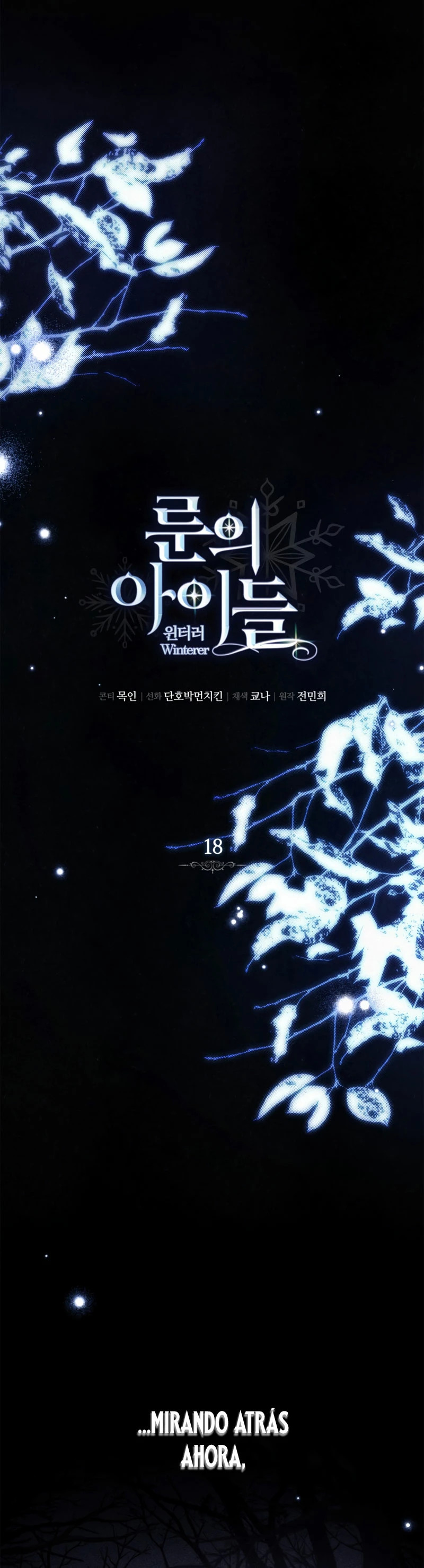 Read Hijos de la Runa Es Manga Online