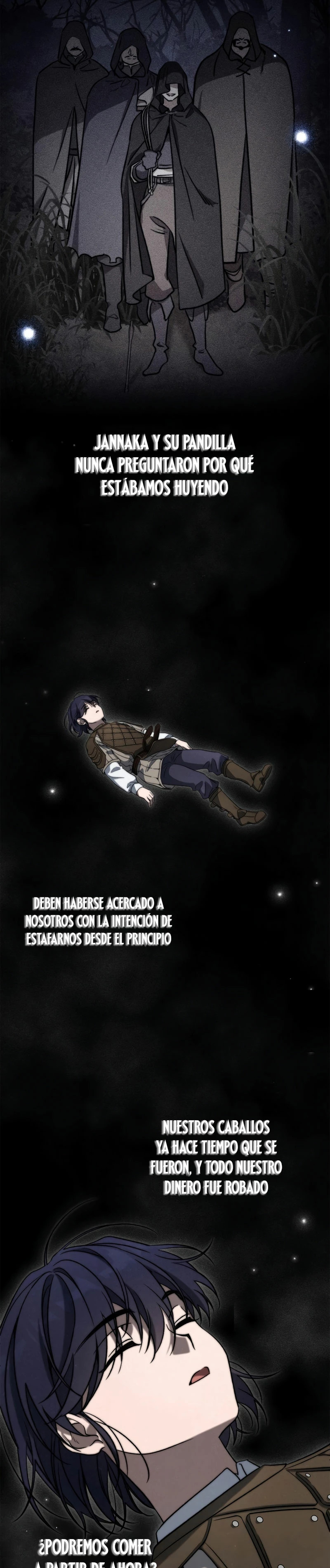 Read Hijos de la Runa Es Manga Online