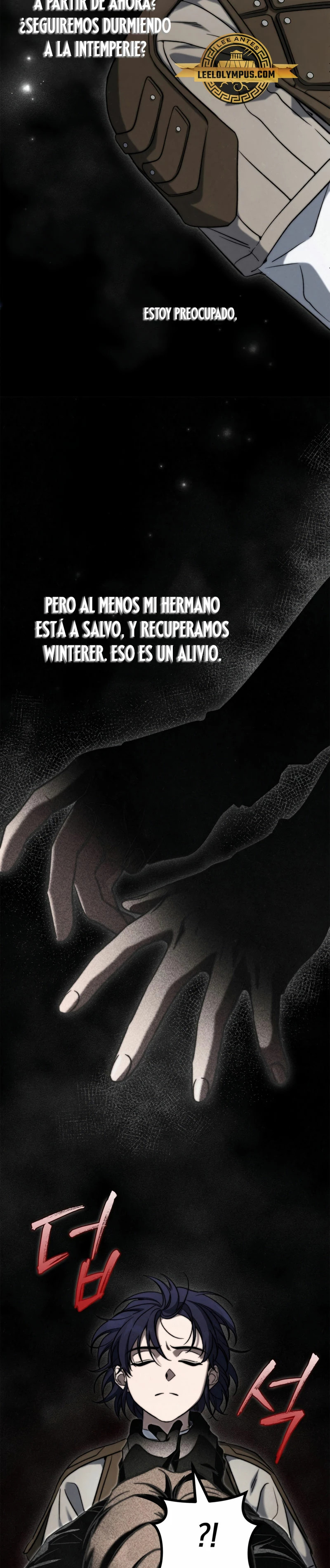 Read Hijos de la Runa Es Manga Online