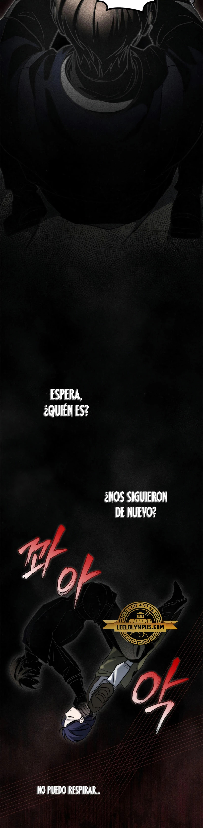 Read Hijos de la Runa Es Manga Online