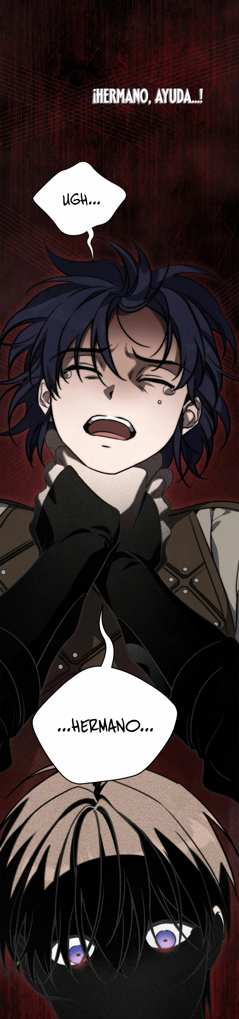 Read Hijos de la Runa Es Manga Online