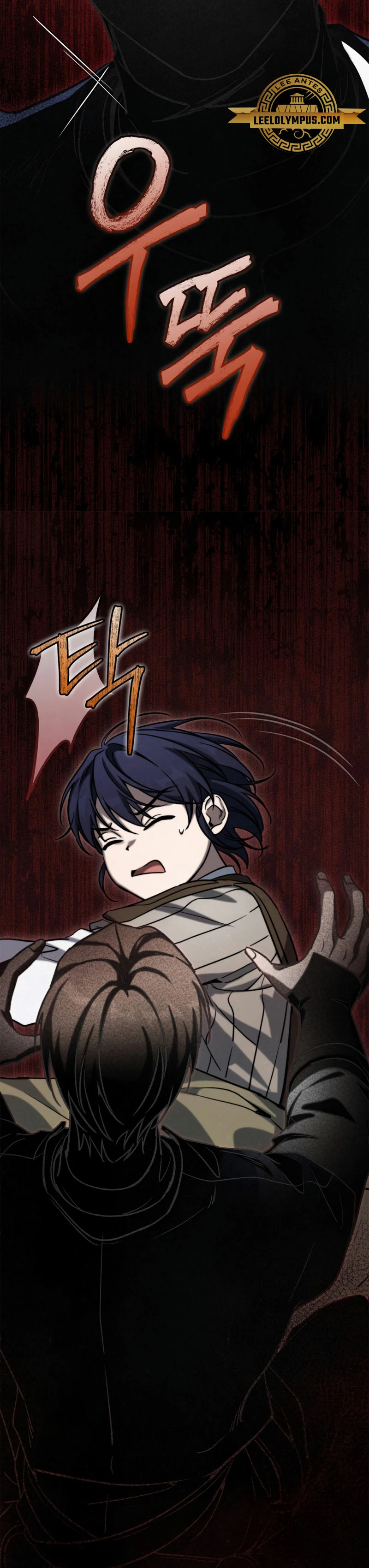 Read Hijos de la Runa Es Manga Online