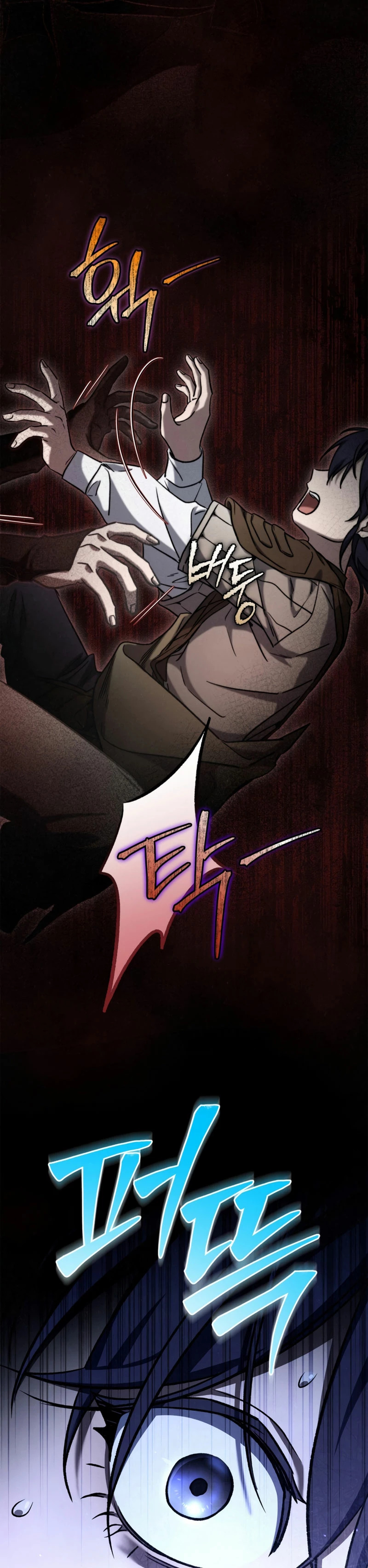 Read Hijos de la Runa Es Manga Online