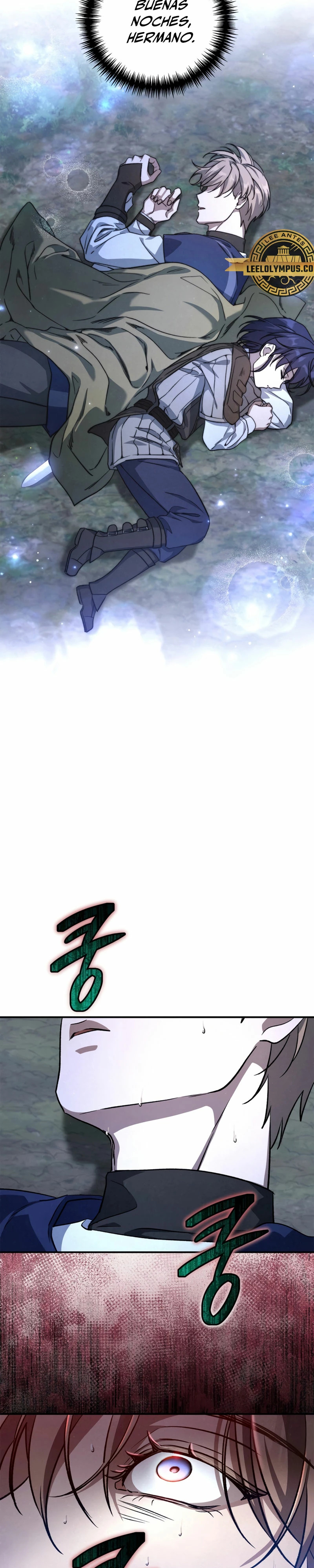 Read Hijos de la Runa Es Manga Online