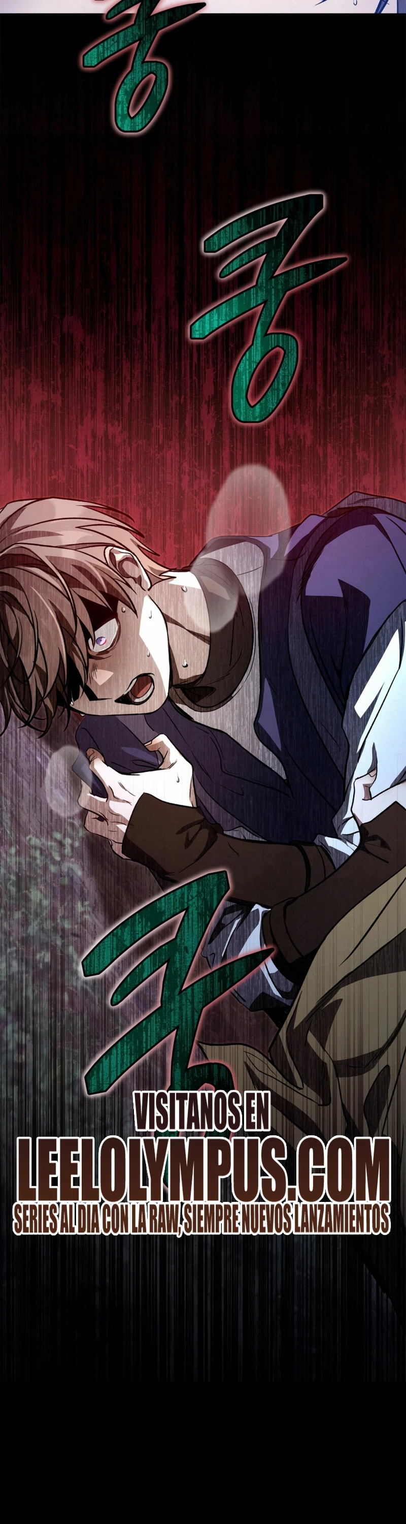 Read Hijos de la Runa Es Manga Online