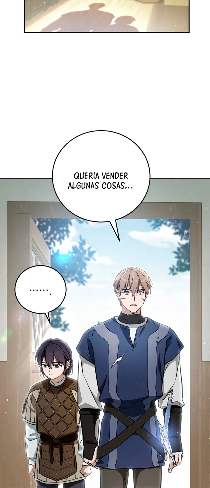 Read Hijos de la Runa Es Manga Online