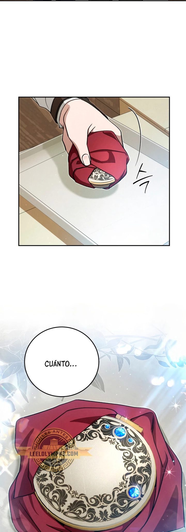 Read Hijos de la Runa Es Manga Online