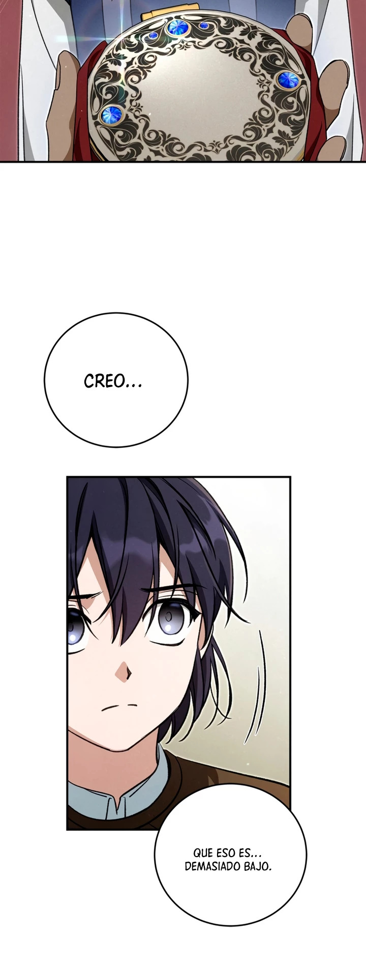 Read Hijos de la Runa Es Manga Online