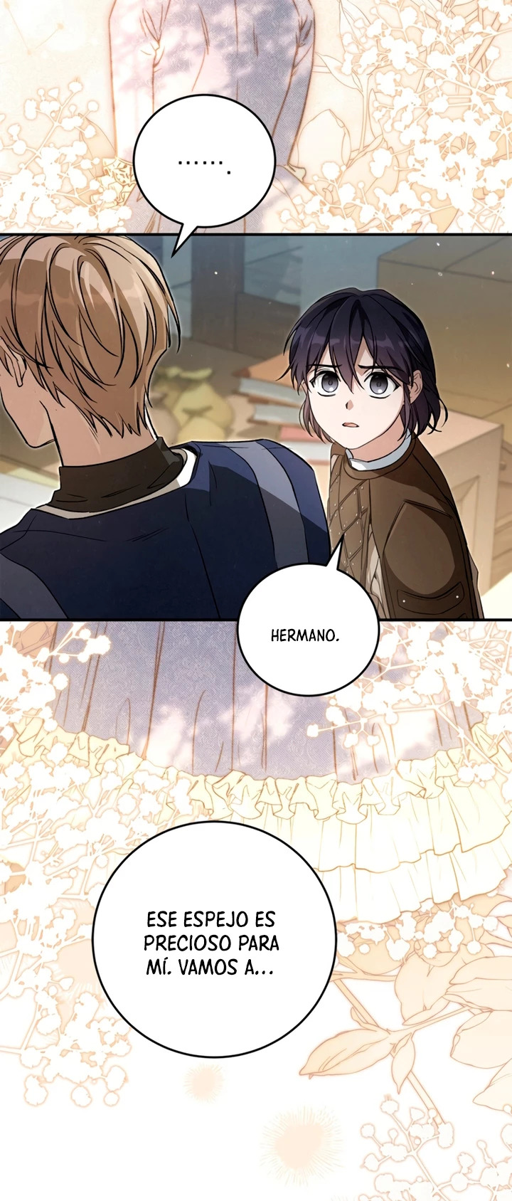 Read Hijos de la Runa Es Manga Online