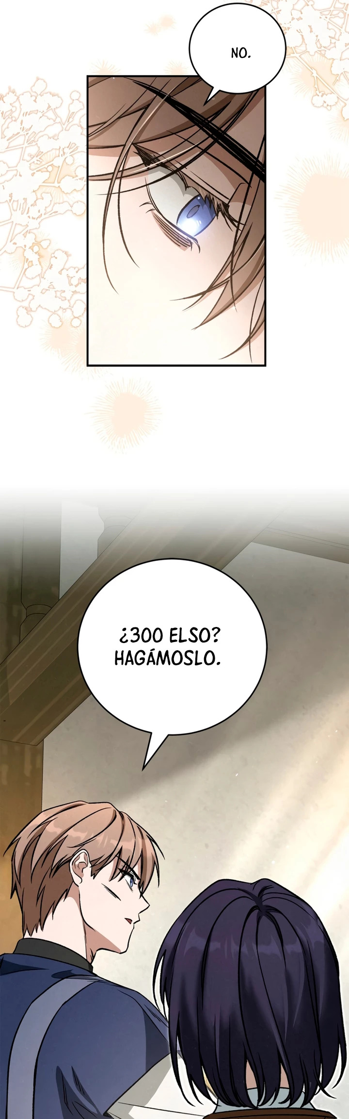 Read Hijos de la Runa Es Manga Online