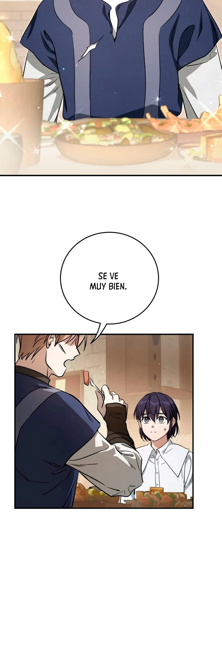 Read Hijos de la Runa Es Manga Online