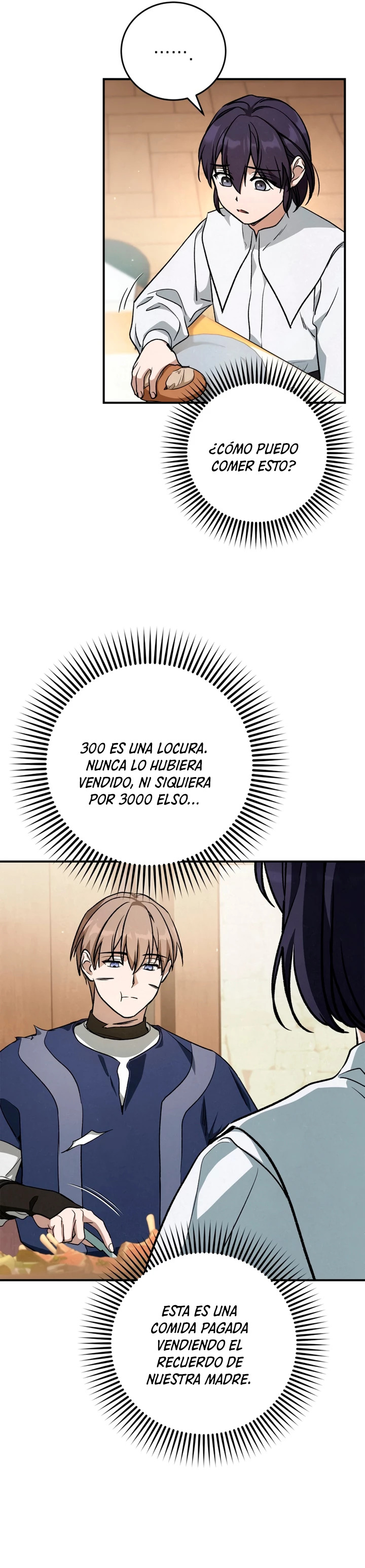 Read Hijos de la Runa Es Manga Online