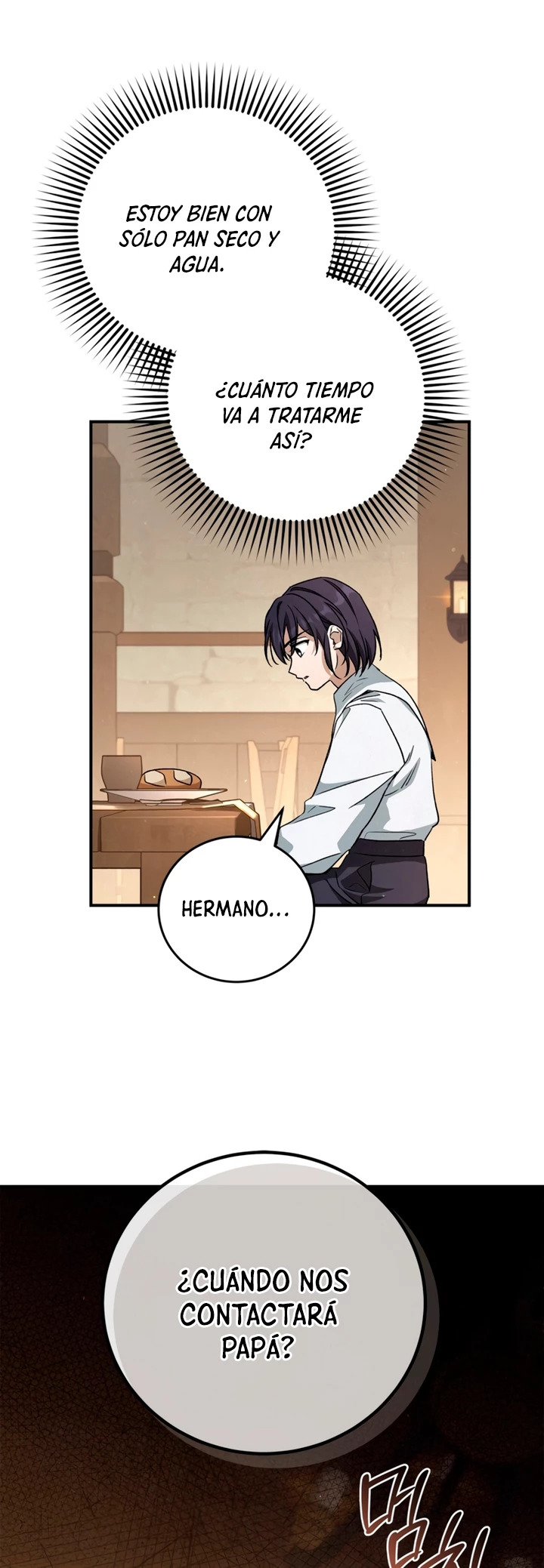 Read Hijos de la Runa Es Manga Online