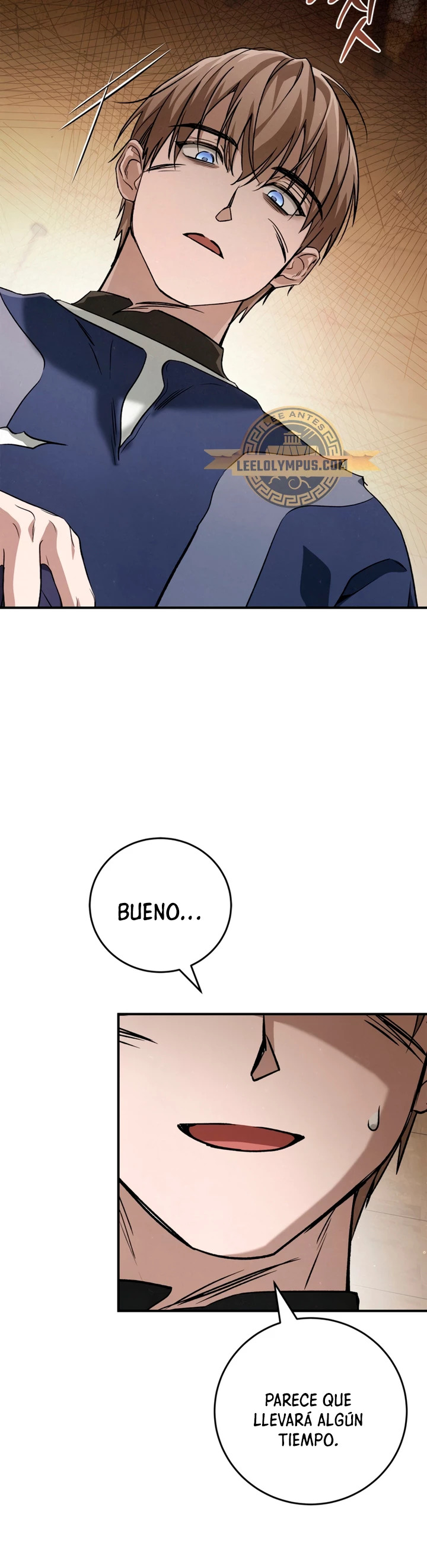 Read Hijos de la Runa Es Manga Online