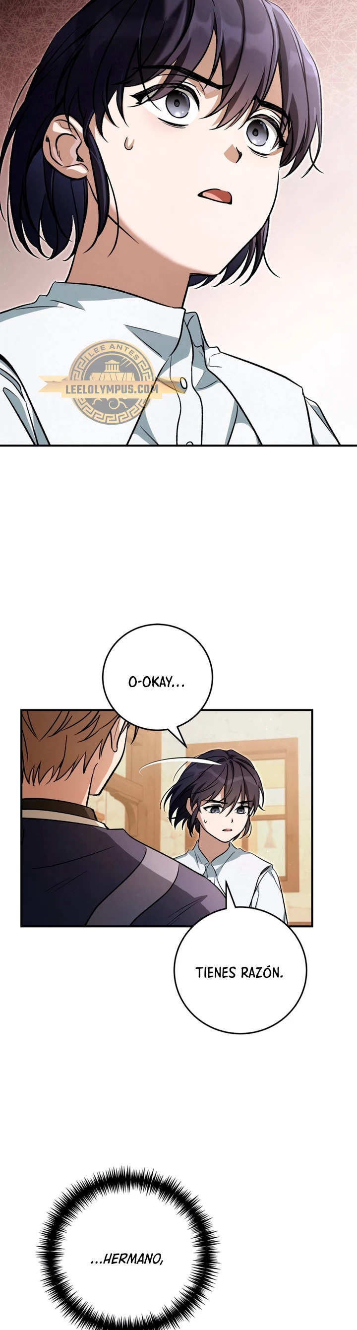 Read Hijos de la Runa Es Manga Online